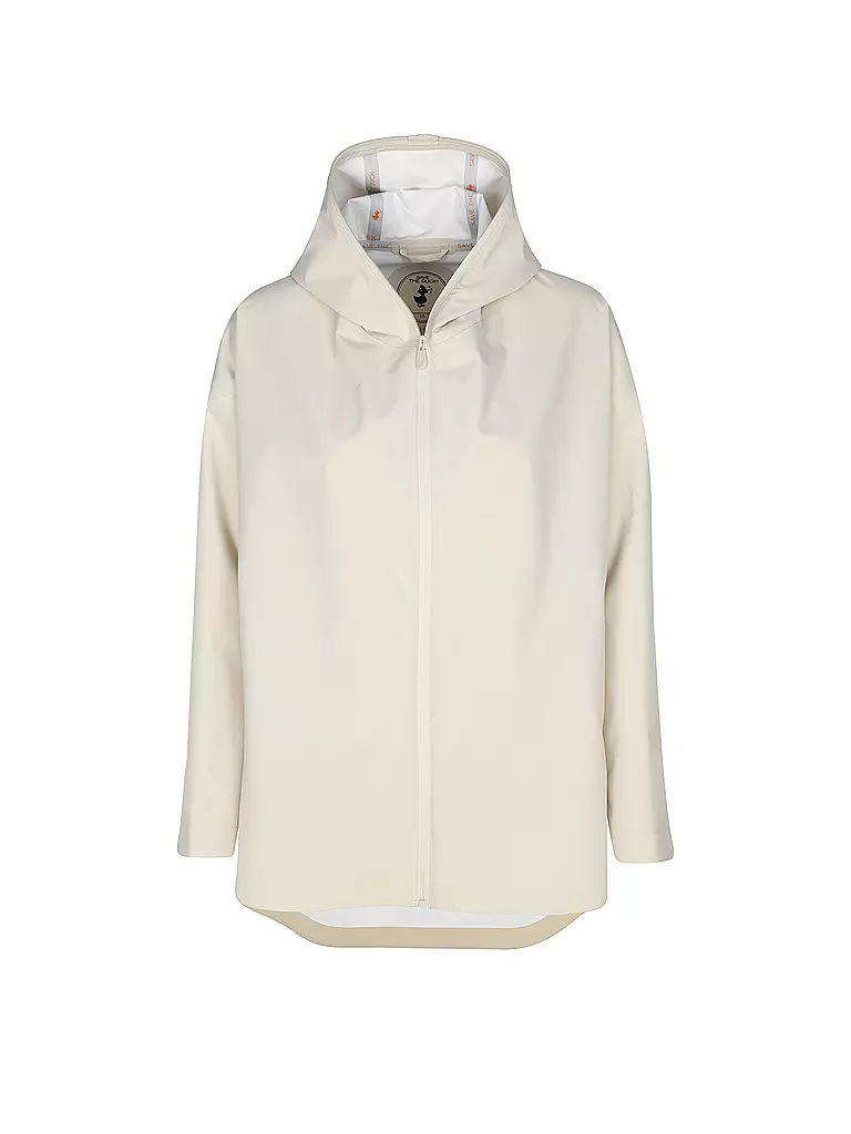 SAVE THE DUCK | Regenjacke DAWA | beige