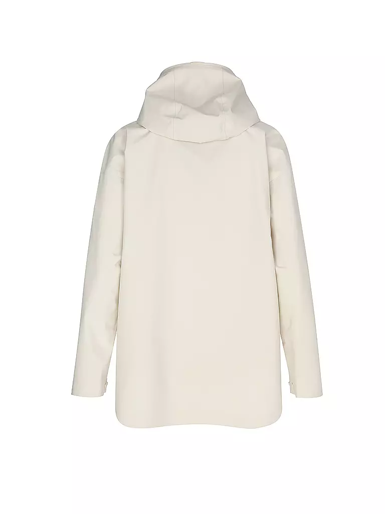 SAVE THE DUCK | Regenjacke DAWA | beige