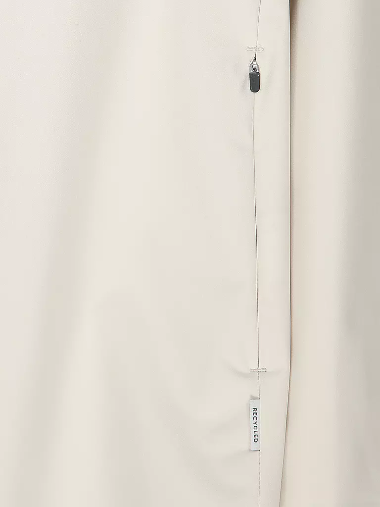 SAVE THE DUCK | Regenjacke DAWA | dunkelblau