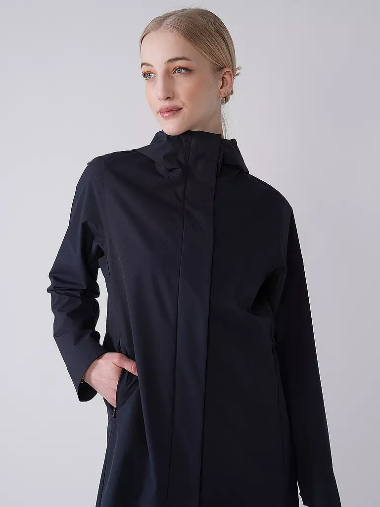 SAVE THE DUCK | Regenjacke MAYA | olive