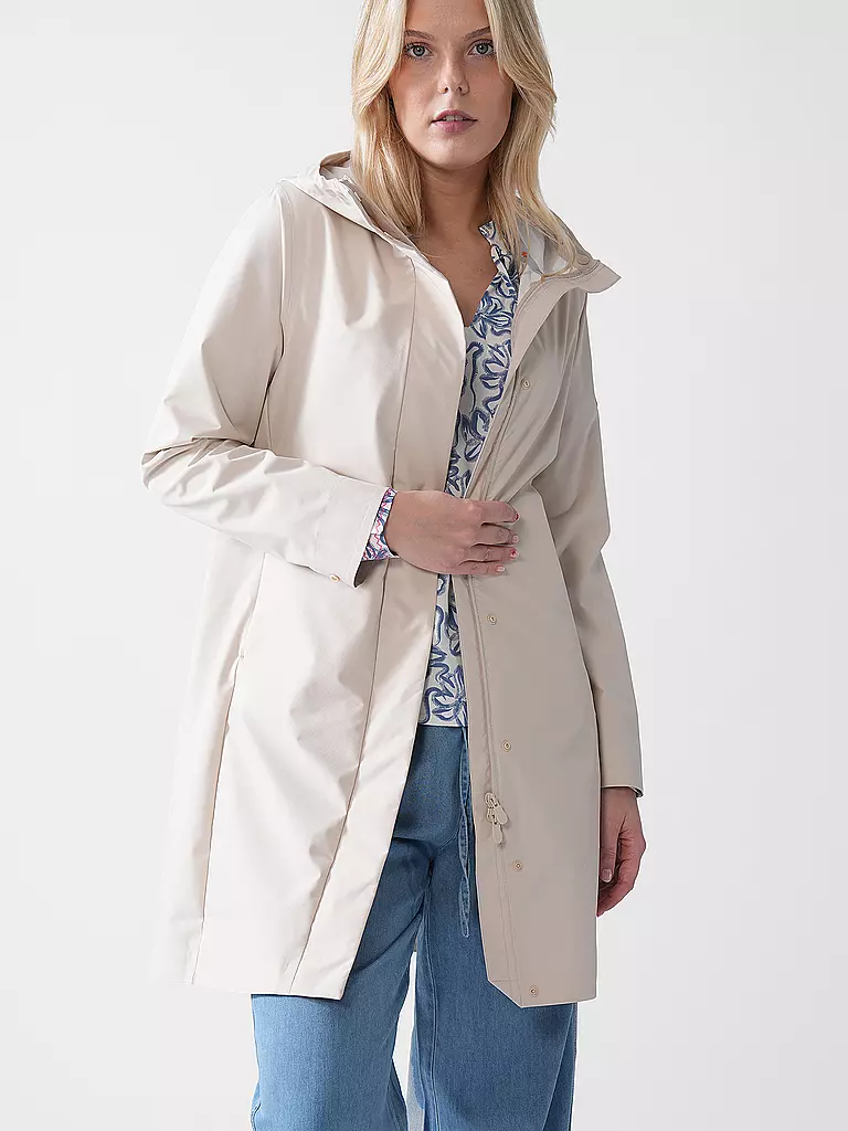 SAVE THE DUCK | Regenjacke MAYA | dunkelblau