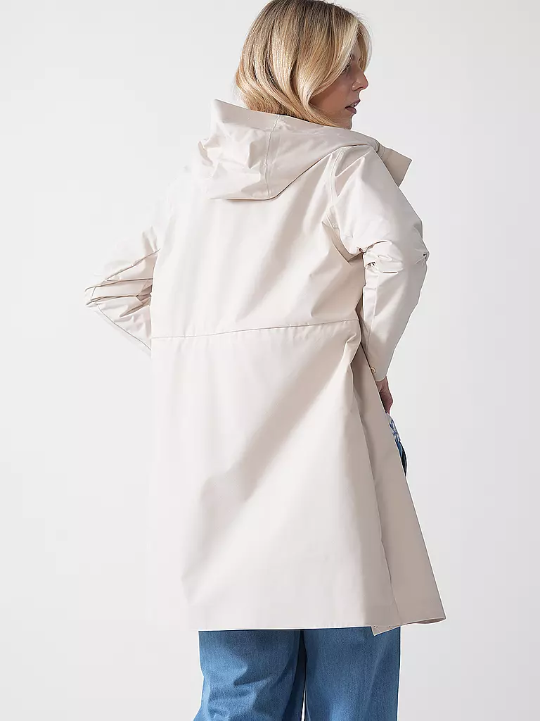 SAVE THE DUCK | Regenjacke MAYA | dunkelblau