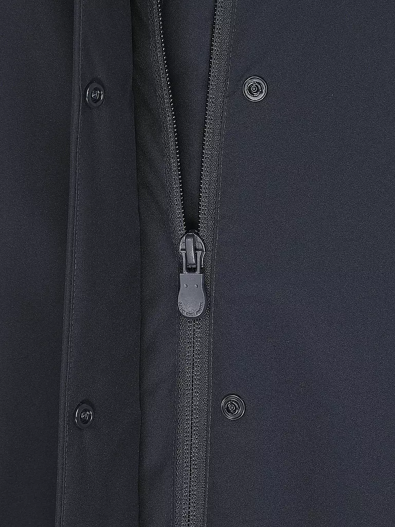 SAVE THE DUCK | Regenjacke MAYA | olive