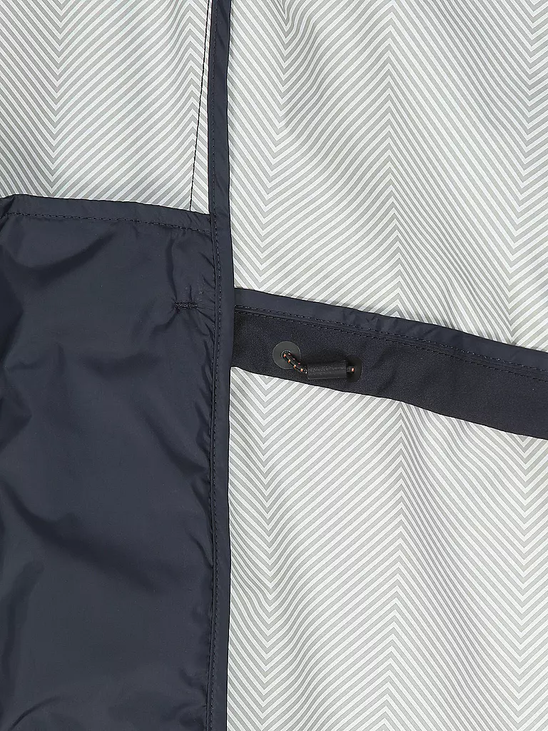SAVE THE DUCK | Regenjacke MAYA | olive