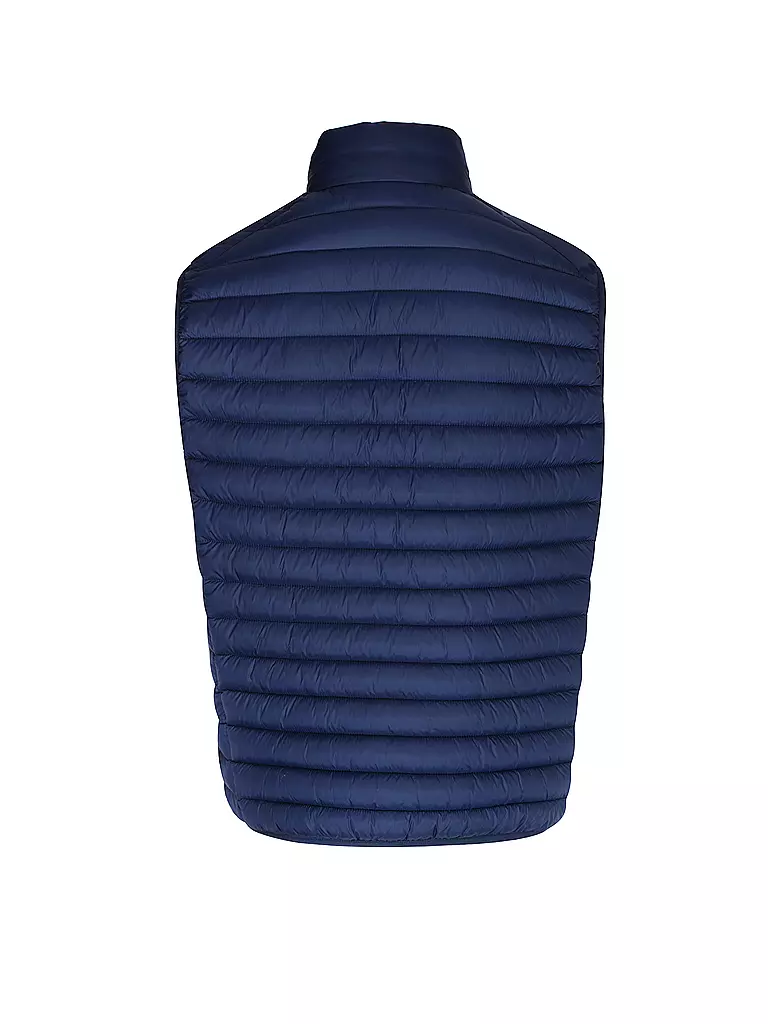SAVE THE DUCK | Steppgilet ADAM | olive