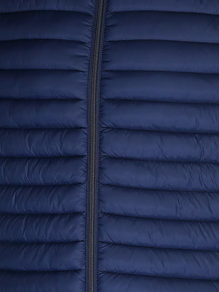 SAVE THE DUCK | Steppgilet ADAM | olive