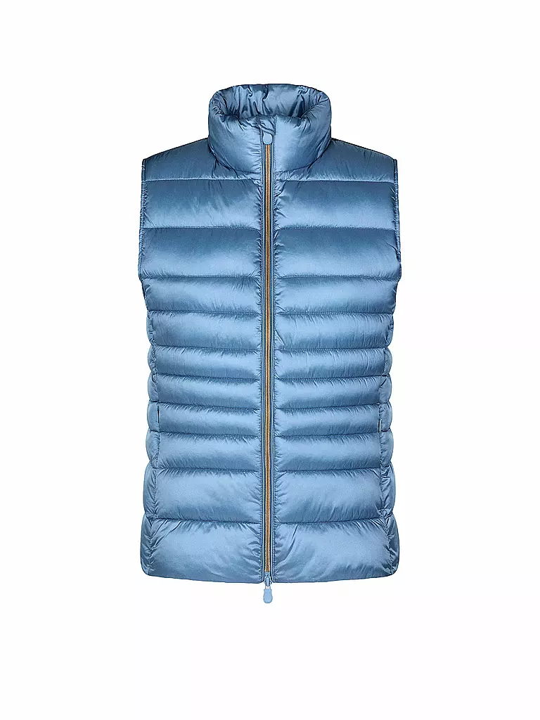 SAVE THE DUCK | Steppgilet LYNN | blau