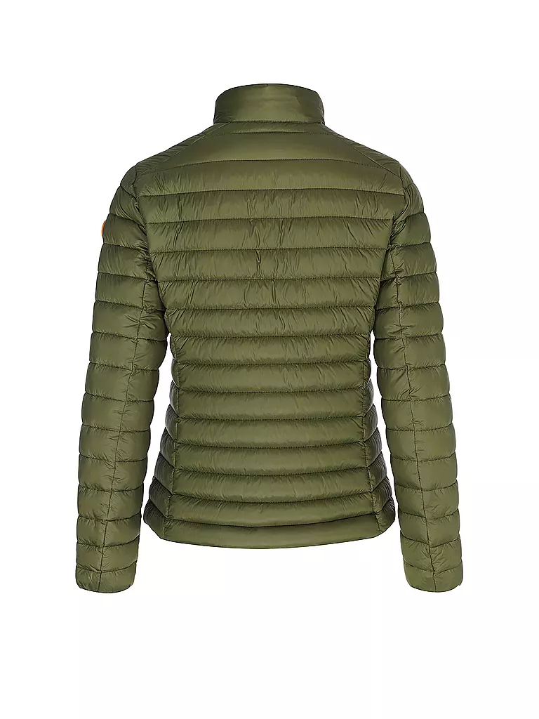 SAVE THE DUCK | Steppjacke CARLY | olive