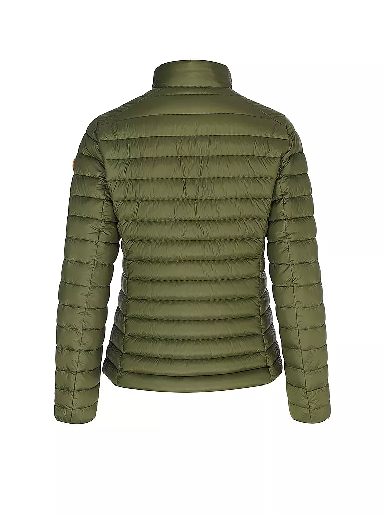 SAVE THE DUCK | Steppjacke CARLY | dunkelblau