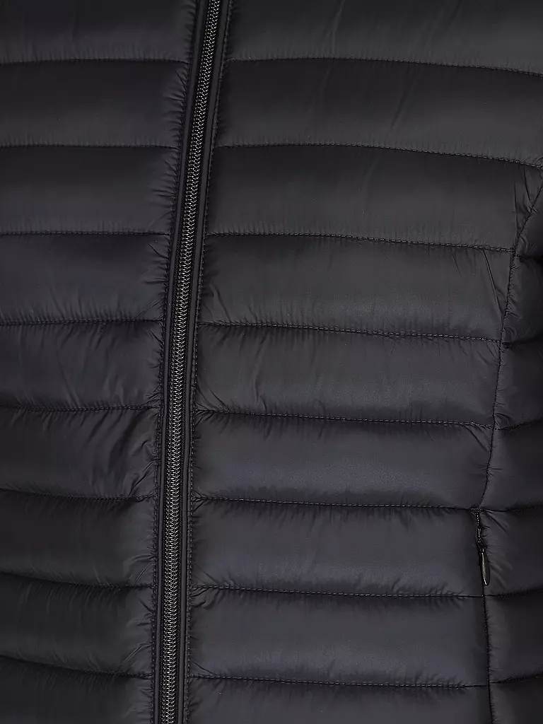 SAVE THE DUCK | Steppjacke CARLY | dunkelblau
