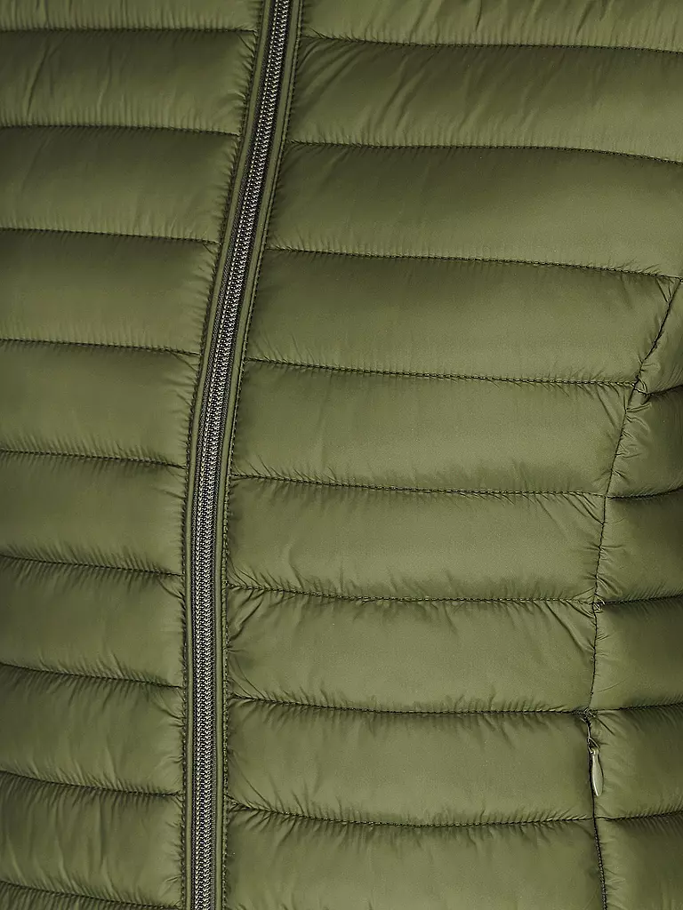 SAVE THE DUCK | Steppjacke CARLY | dunkelblau