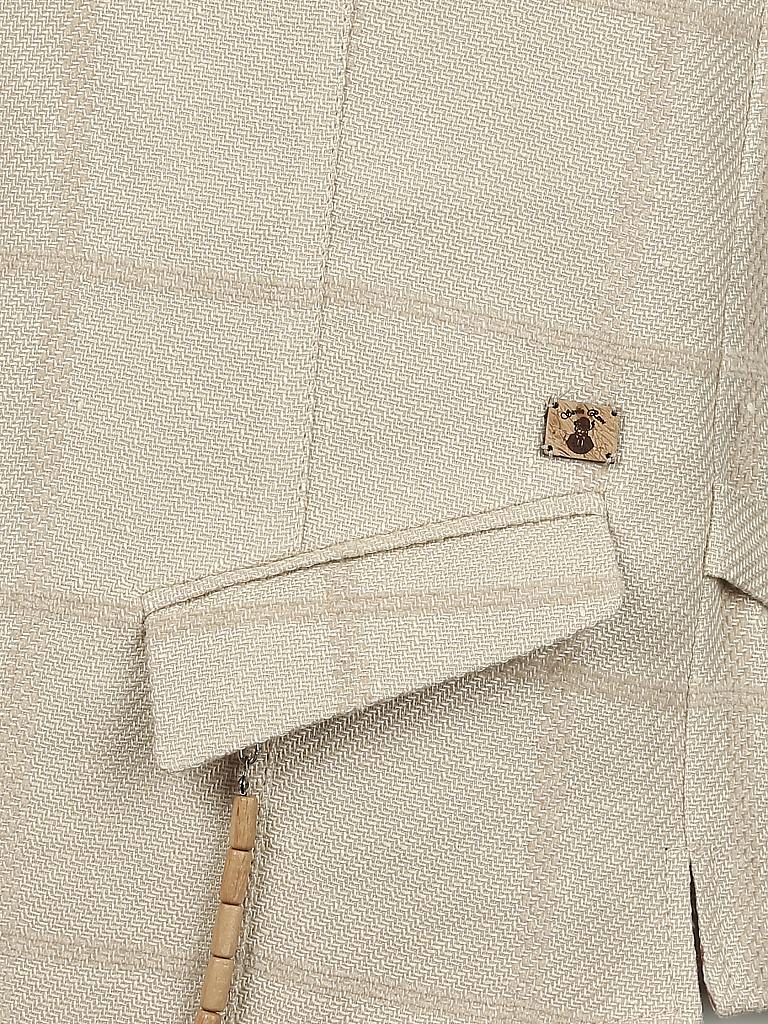 SAVILE ROW by CG CLUB OF GENTS | Gilet " Manson " | beige