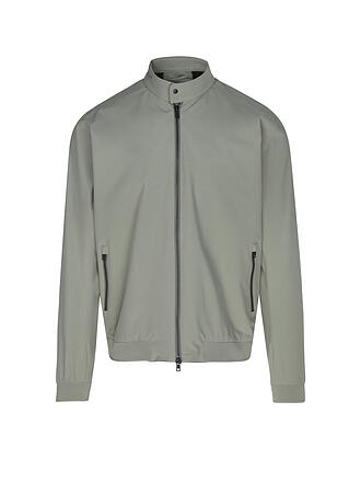 SCANDINAVIAN EDITION | Blouson PLAIN 