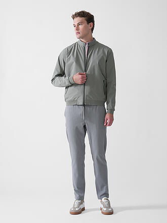 SCANDINAVIAN EDITION | Blouson PLAIN 