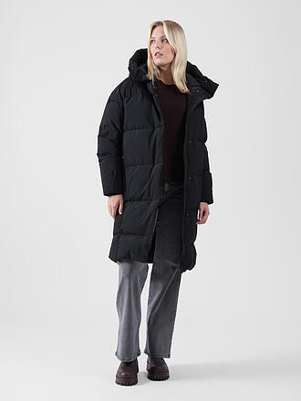 SCANDINAVIAN EDITION | Daunenmantel SWELL III