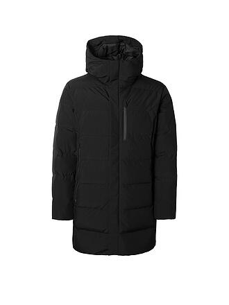 SCANDINAVIAN EDITION | Daunenparka RADIAN II