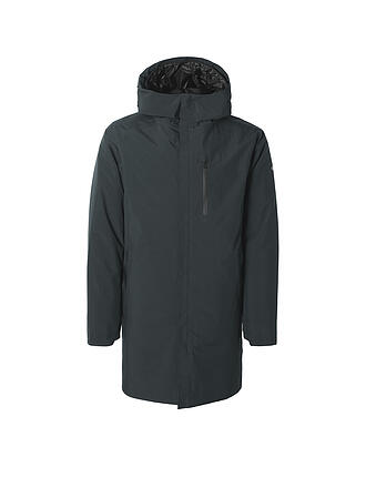 SCANDINAVIAN EDITION | Parka URBAN II