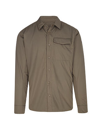 SCANDINAVIAN EDITION | Overshirt TRIP