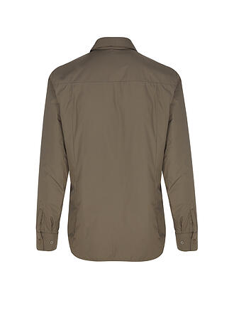 SCANDINAVIAN EDITION | Overshirt TRIP