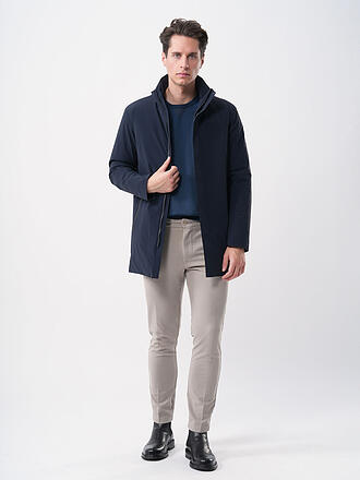 SCANDINAVIAN EDITION | Parka TOWN II APEX