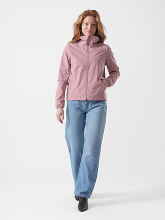 SCANDINAVIAN EDITION | Jacke VEIL II