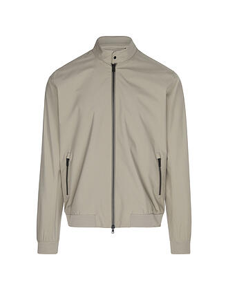 SCANDINAVIAN EDITION | Blouson PLAIN II