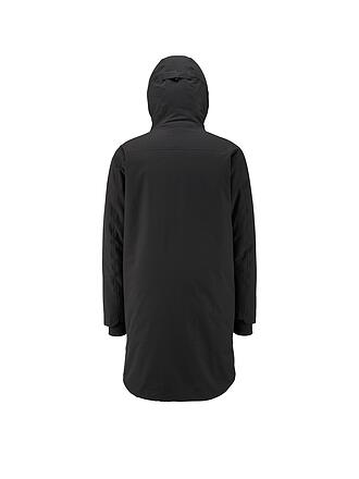 SCANDINAVIAN EDITION | Parka GUARD II