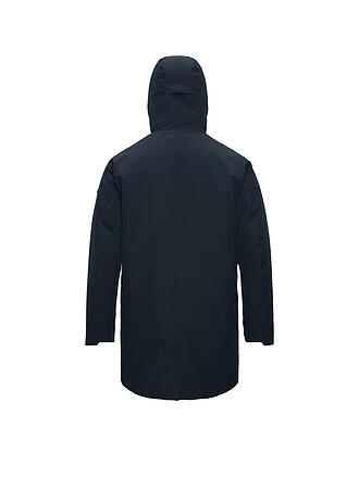 SCANDINAVIAN EDITION | Parka LOFT II