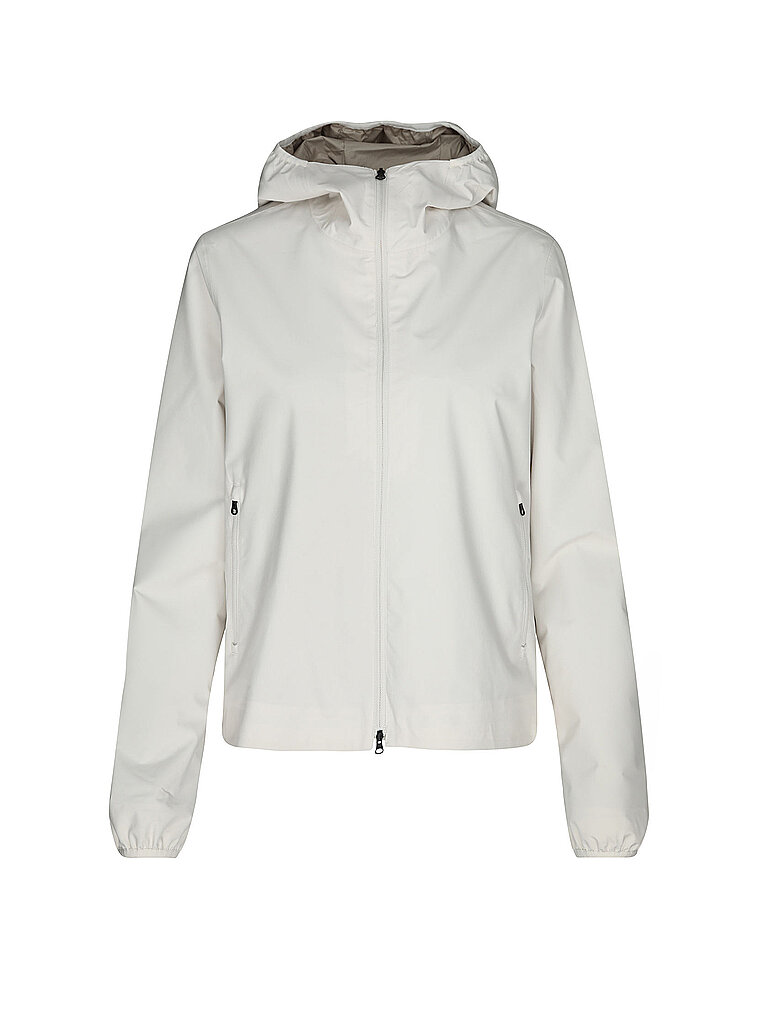 Jacke VEIL II creme S damen