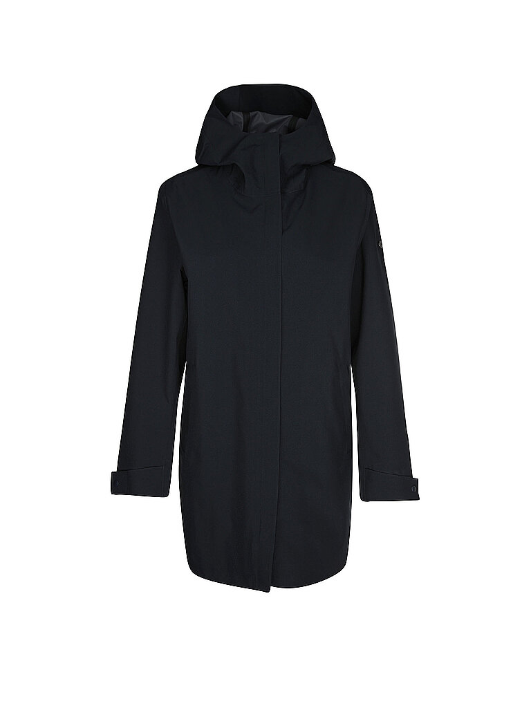 Parka FLAIR II dunkelblau M damen