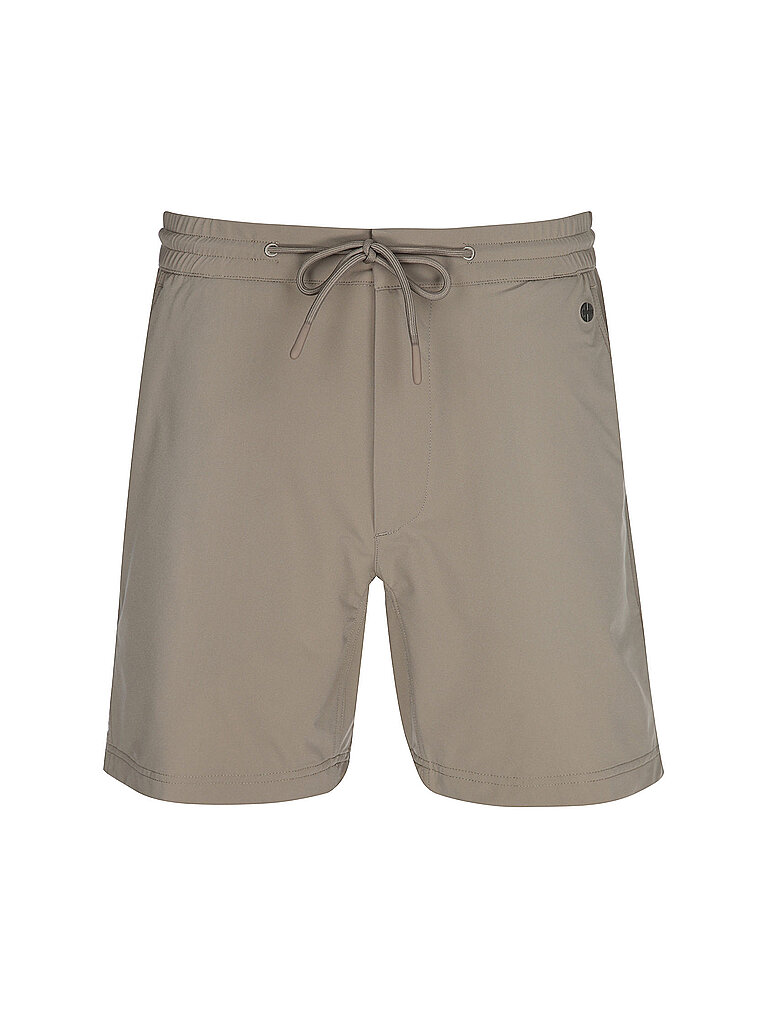 Shorts PORT beige XL herren