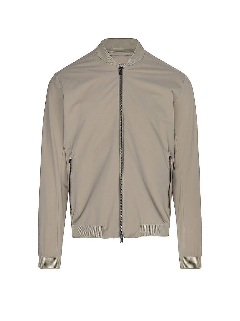 Blouson CAMPO II beige M herren