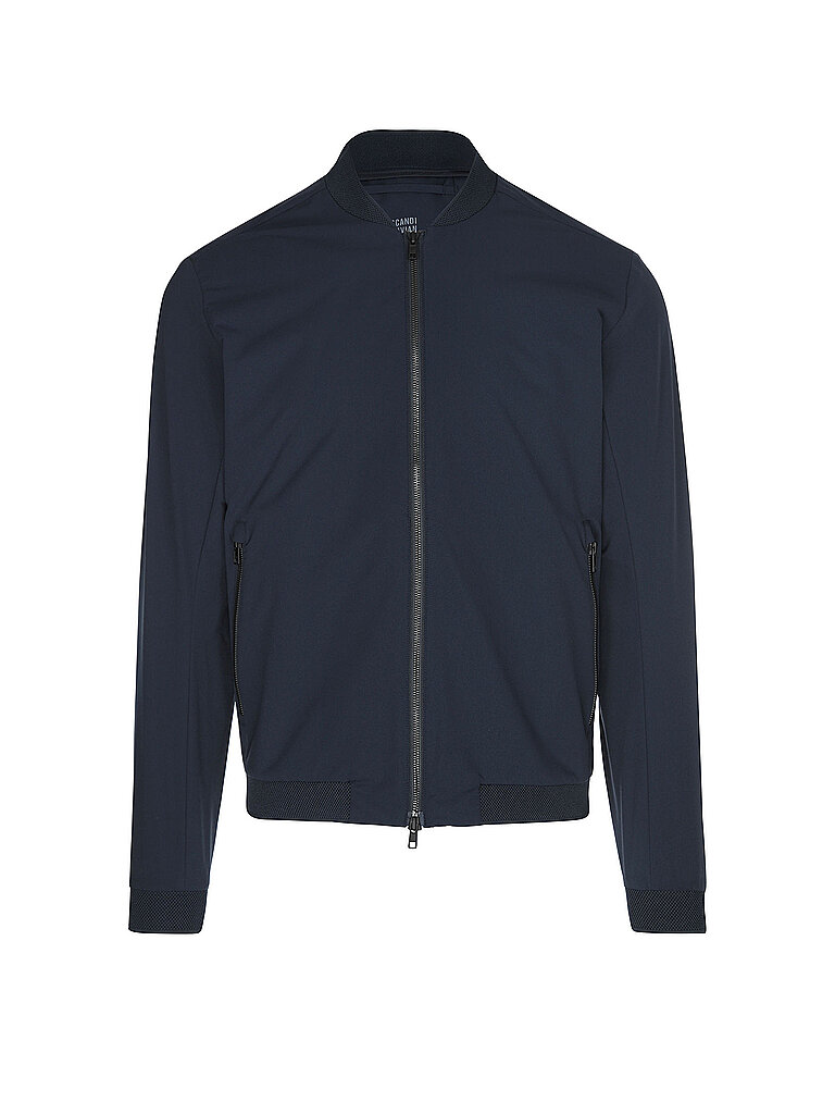Blouson CAMPO II dunkelblau XXL herren