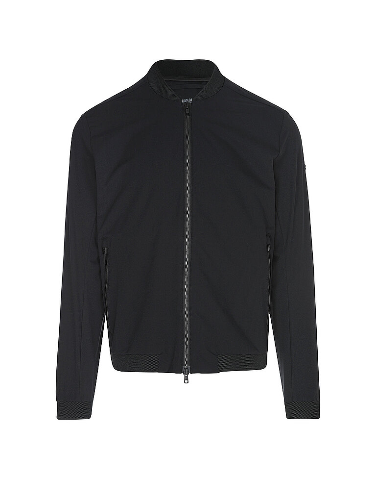 Blouson CAMPO II schwarz XXL herren