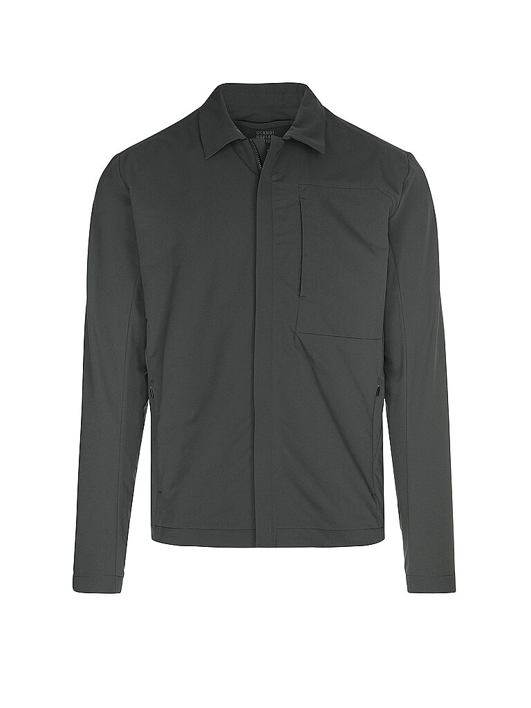 Blouson MERGE II olive XXL herren