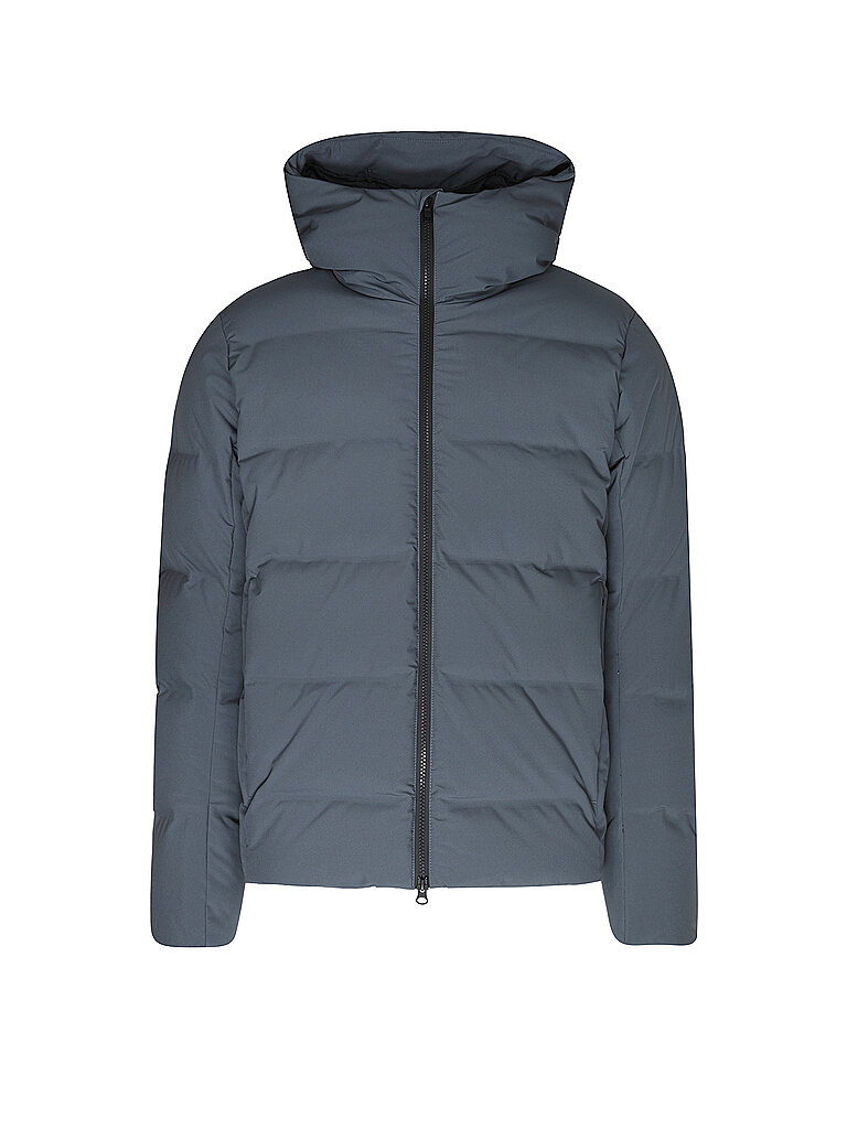 SCANDINAVIAN EDITION Daunenjacke TORRENT II blau | XL