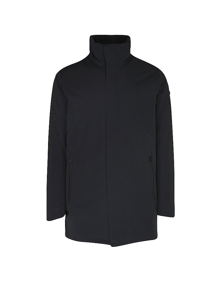 SCANDINAVIAN EDITION Parka TOWN II APEX schwarz | XXL