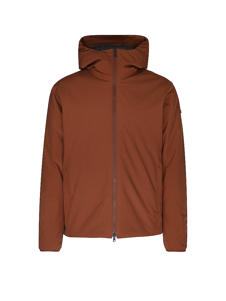 SCANDINAVIAN EDITION Jacke NIMBUS  kupfer | XL