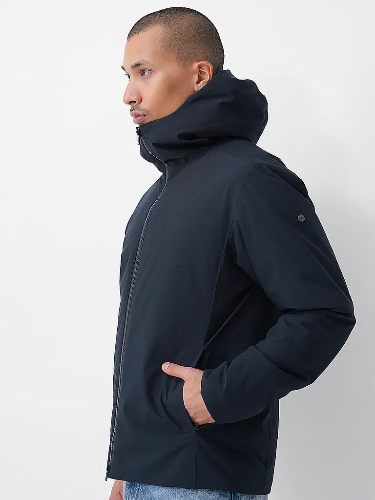 SCANDINAVIAN EDITION | 7758169 | Dunkelblau