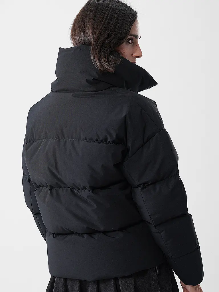 SCANDINAVIAN EDITION | Daunenjacke BLOCK II | 