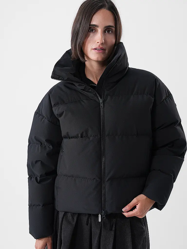 SCANDINAVIAN EDITION | Daunenjacke BLOCK II | 