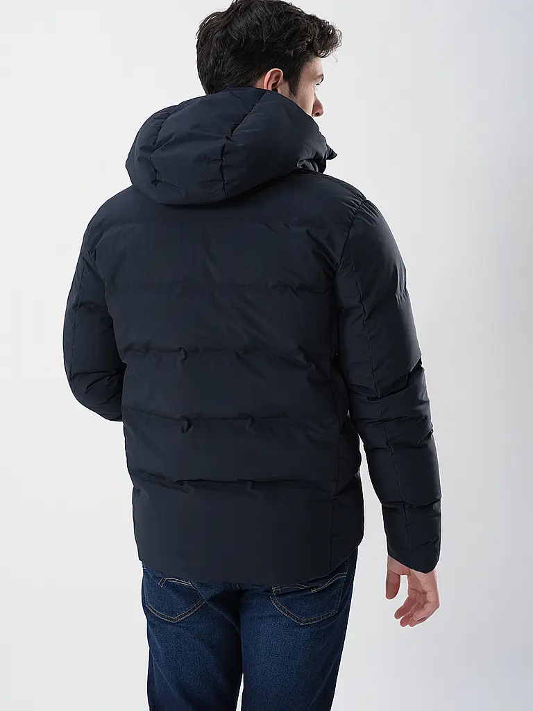 SCANDINAVIAN EDITION | Daunenjacke TORRENT II | 