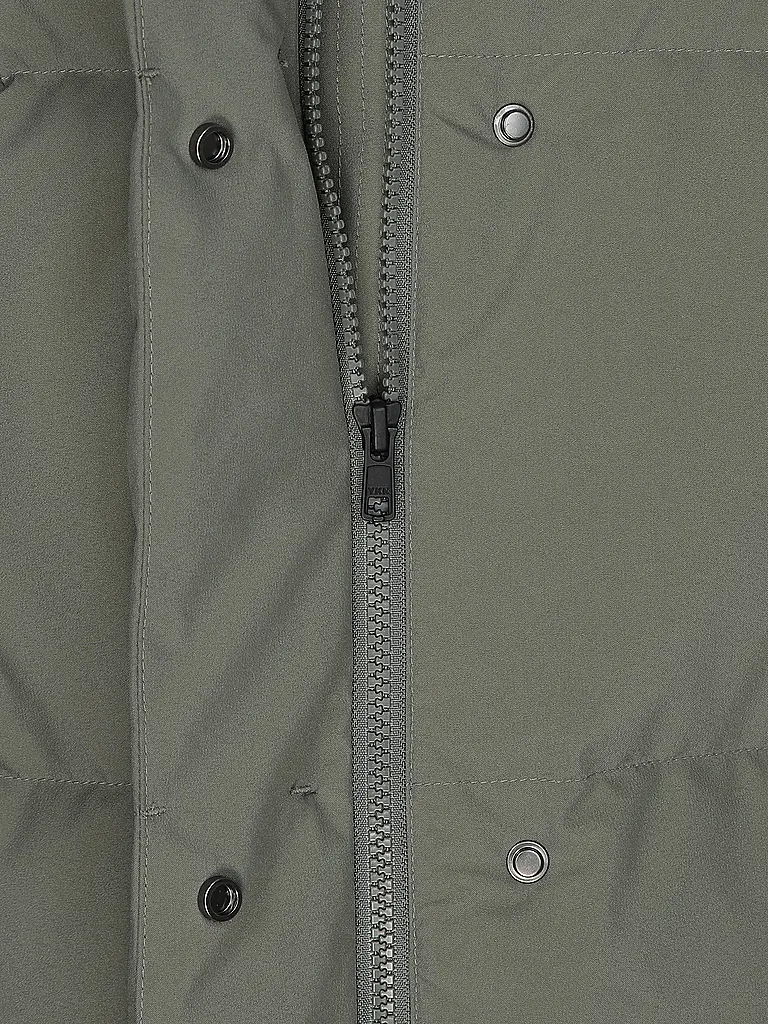 SCANDINAVIAN EDITION | Daunenmantel SWELL III | 