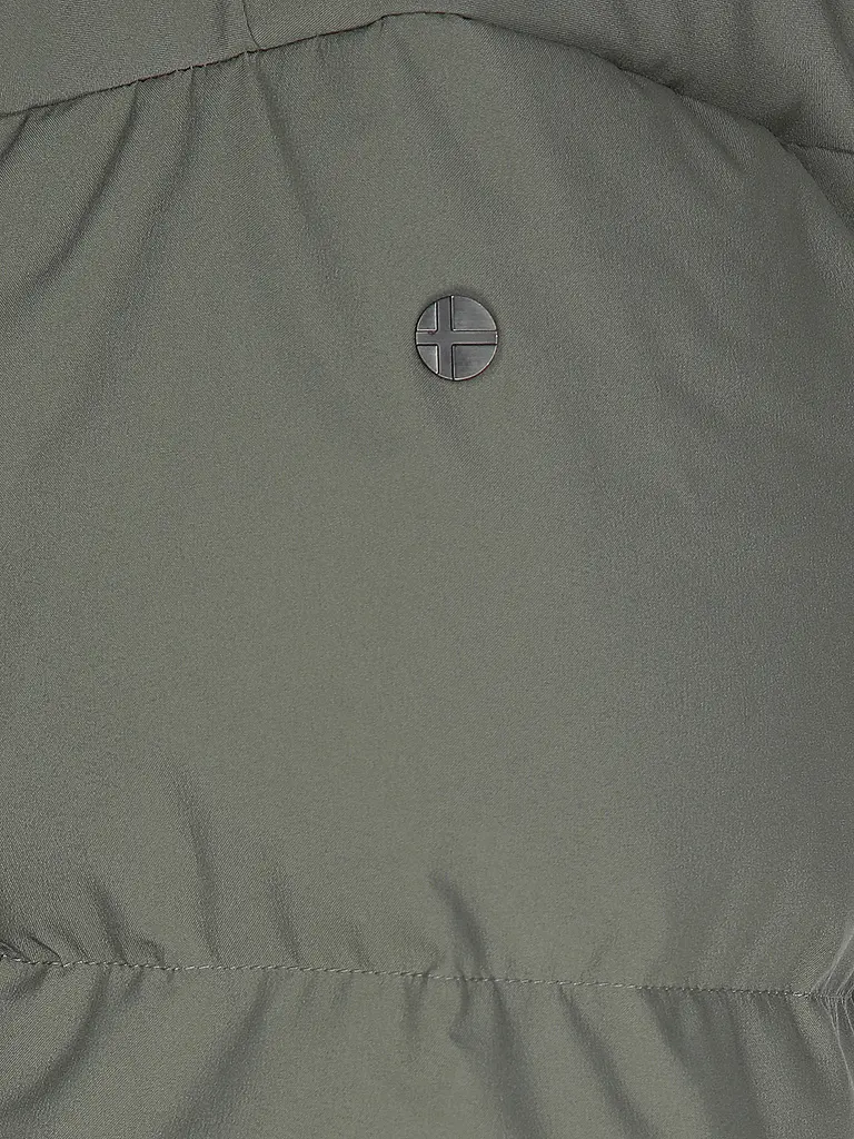 SCANDINAVIAN EDITION | Daunenmantel SWELL III | 