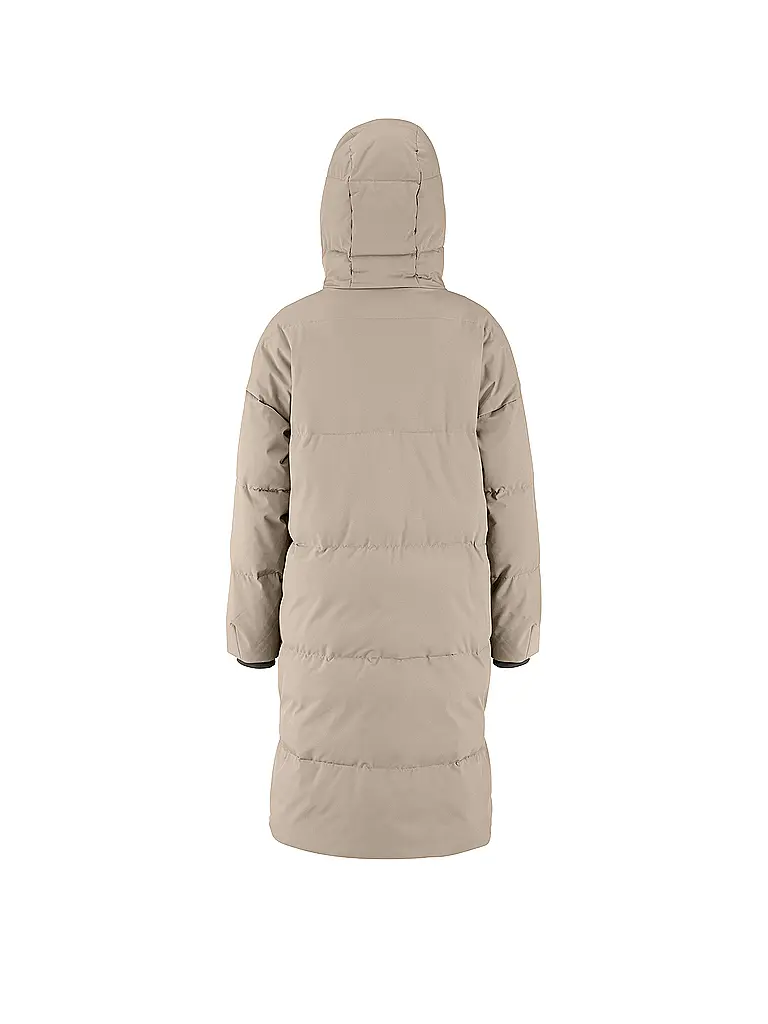 SCANDINAVIAN EDITION | Daunenmantel SWELL III | 