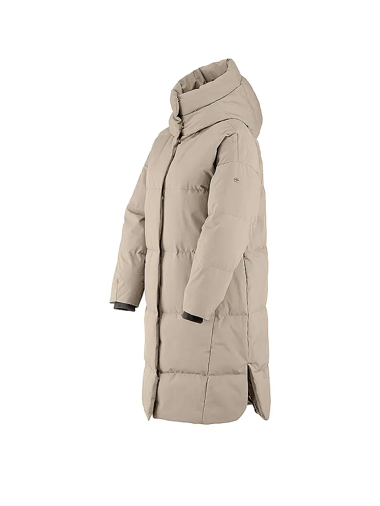 SCANDINAVIAN EDITION | Daunenmantel SWELL III | 