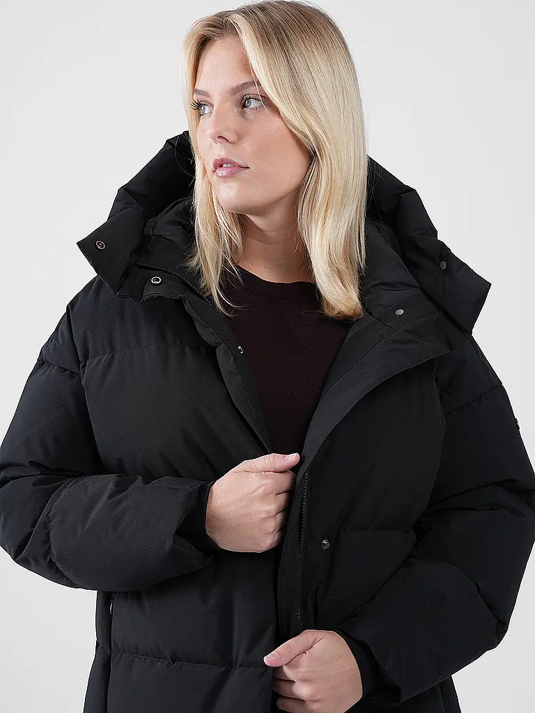 SCANDINAVIAN EDITION | Daunenmantel SWELL III | 