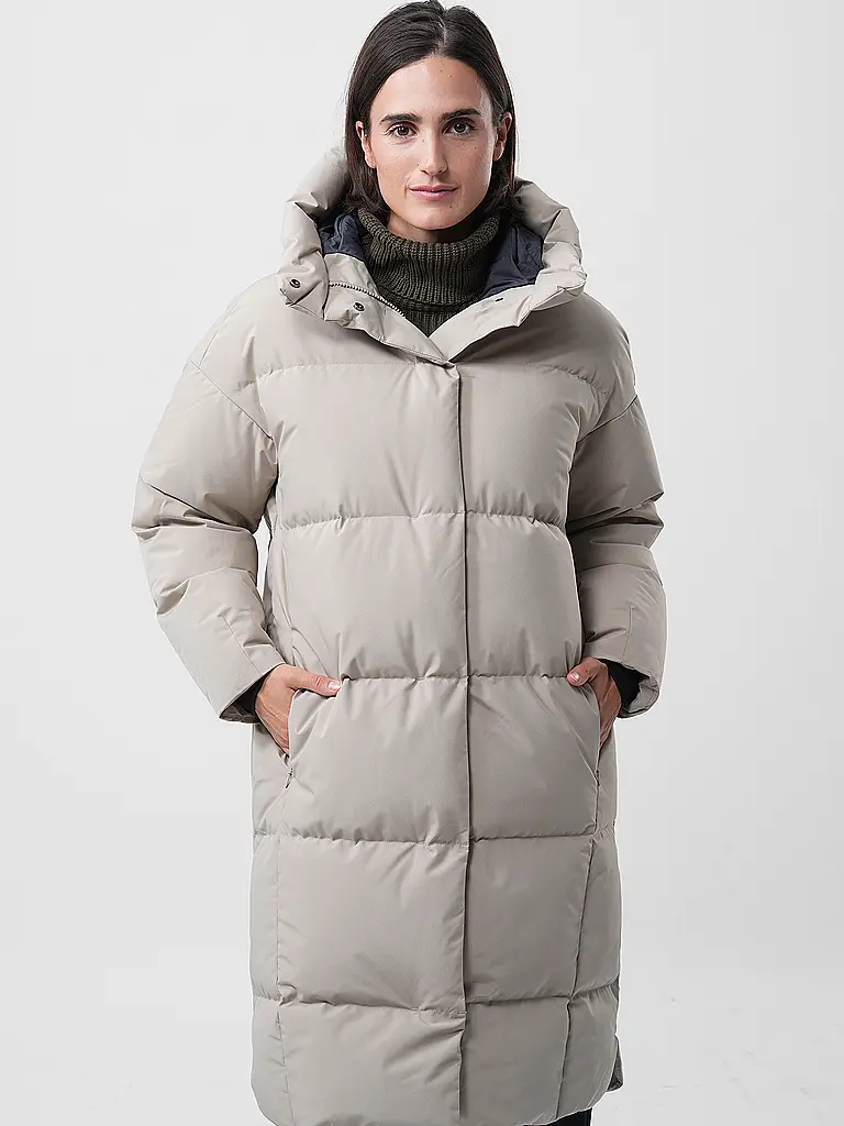 SCANDINAVIAN EDITION | Daunenmantel SWELL III | 