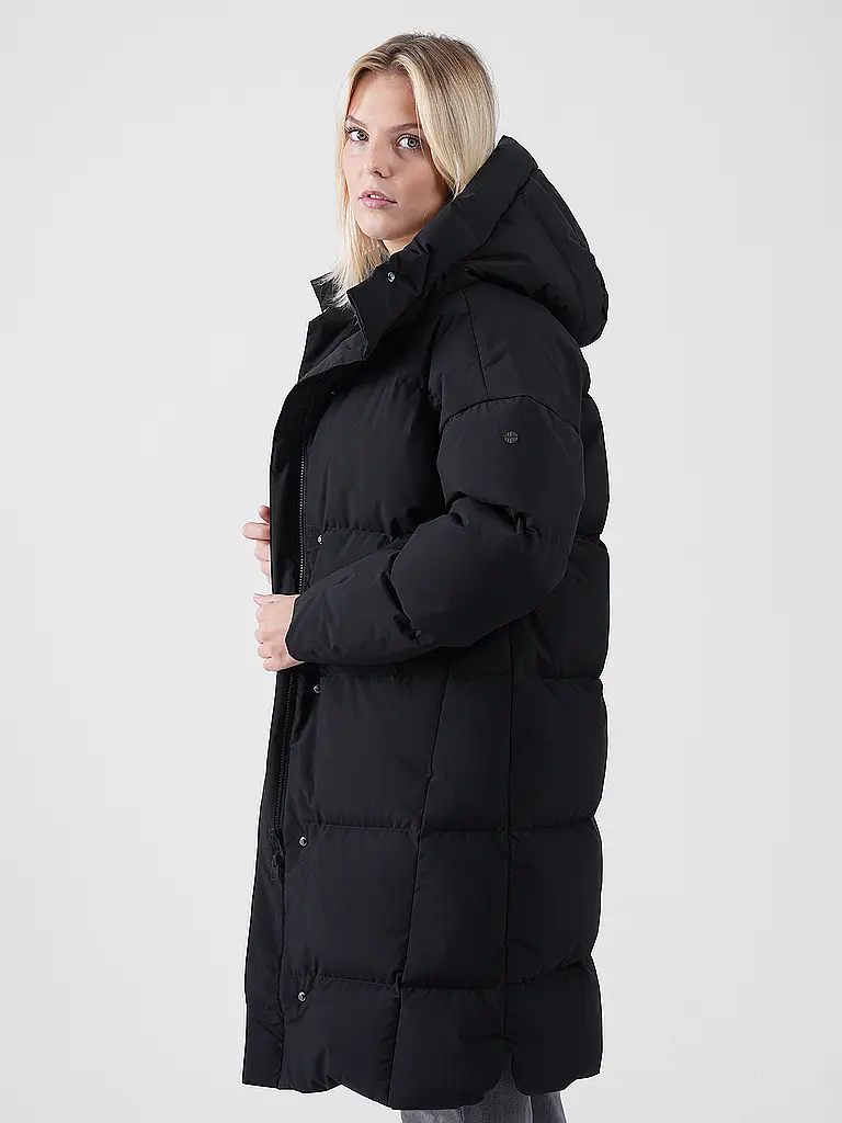 SCANDINAVIAN EDITION | Daunenmantel SWELL III | 
