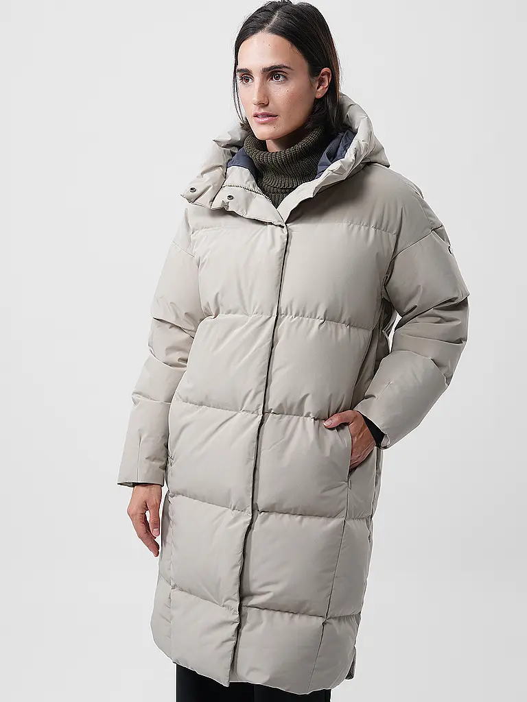SCANDINAVIAN EDITION | Daunenmantel SWELL III | 